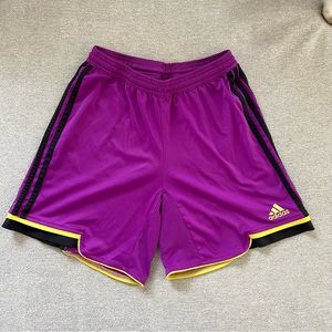 Adidas Climate Cool Soccer Shorts